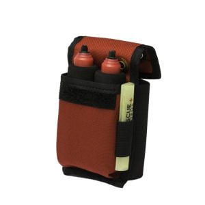 Ice Awl wrist mounts with pair of ice alws