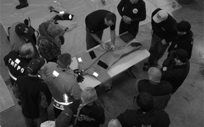 Is your department ready for an Ice Rescue response?