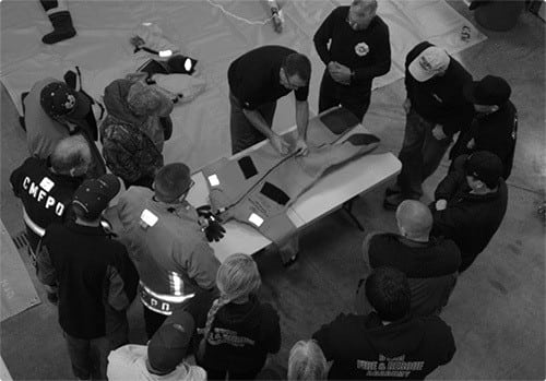 Is your department ready for an Ice Rescue response?