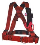 Rescue Harness