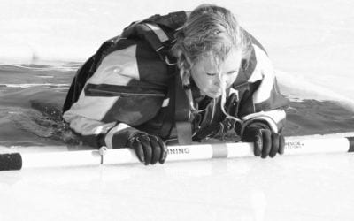 Hypothermia in Women