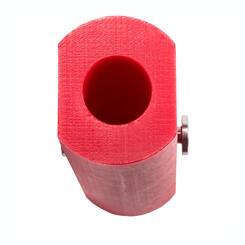 Ice Rescue Systems - Attachment Adapter