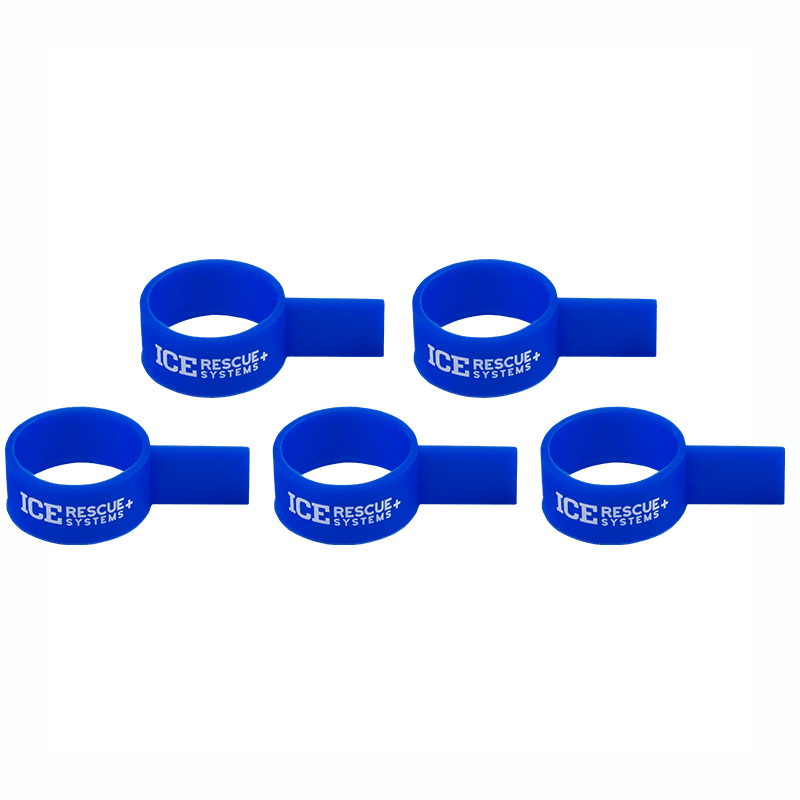 Ice Rescue Systems - Dog Rescue Bands