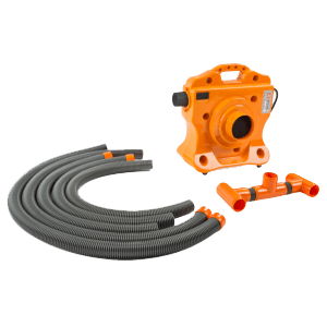 Ice Rescue Systems - Dryer