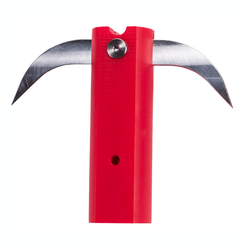 Ice Rescue Systems - Grapnel Hook