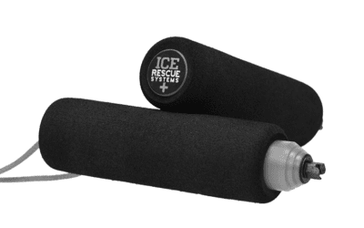 Get a Grip® Ice Awls are engineered with saving lives in mind.