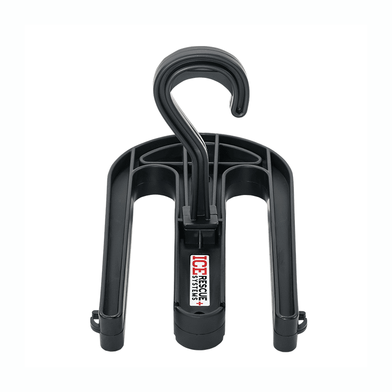 Ice Rescue Systems - Ice Rescue Suit Hanger
