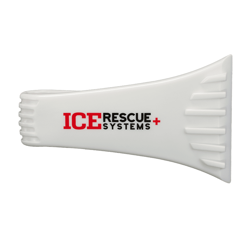 Ice Scraper