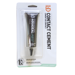 Aquaseal Neoprene Glue