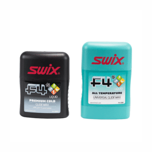 Ice Rescue Systems - Liquid Wax