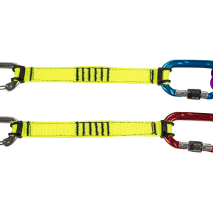 Ice Rescue Systems-Shortline-Tethers