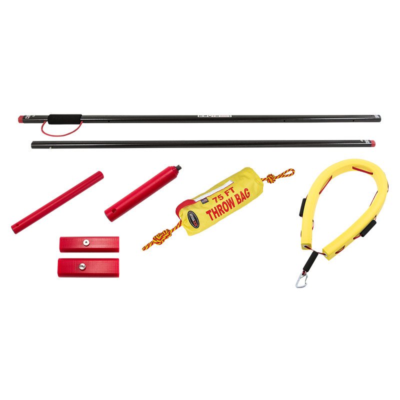 Tactical Reach Pole Kit 1