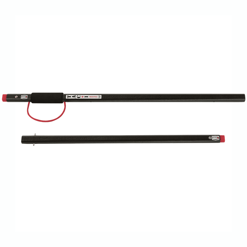 Ice Rescue Systems - Tactical Reach Pole 4236