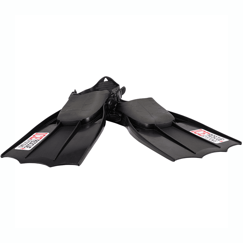 Ice Rescue Systems - Water Rescue Fins