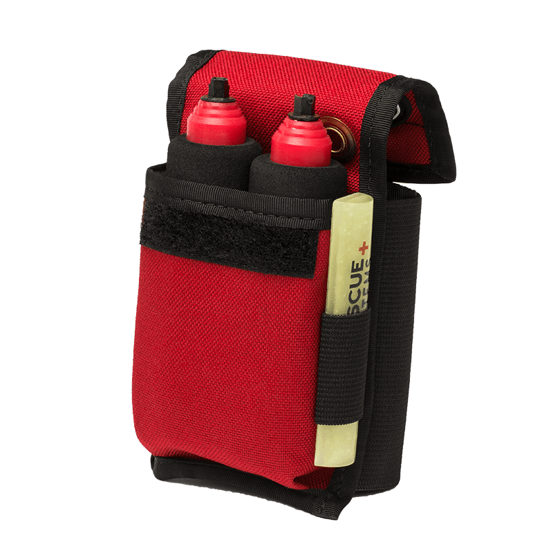 Wrist Mounts | Ice Rescue Equipment