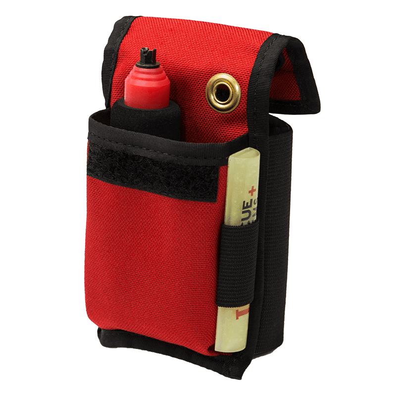 Wrist Mounts | Ice Rescue Equipment